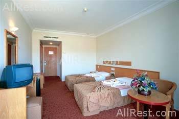 Ephesia Hotel 15